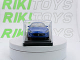 Maserati Granturismo Mondo Motors 1/43 Blu metallizzato
