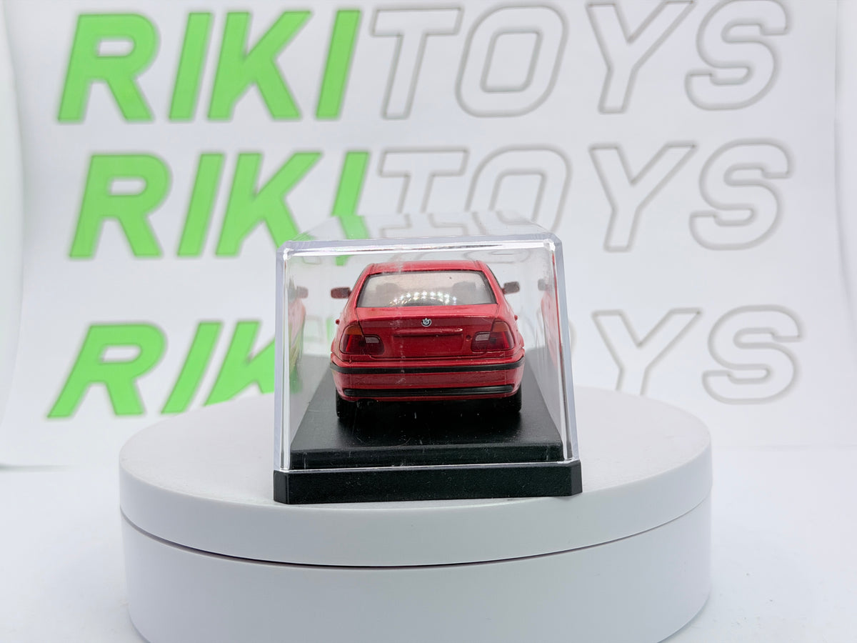 BMW Seie 3 E 46 Schuco 1/43 Rosso