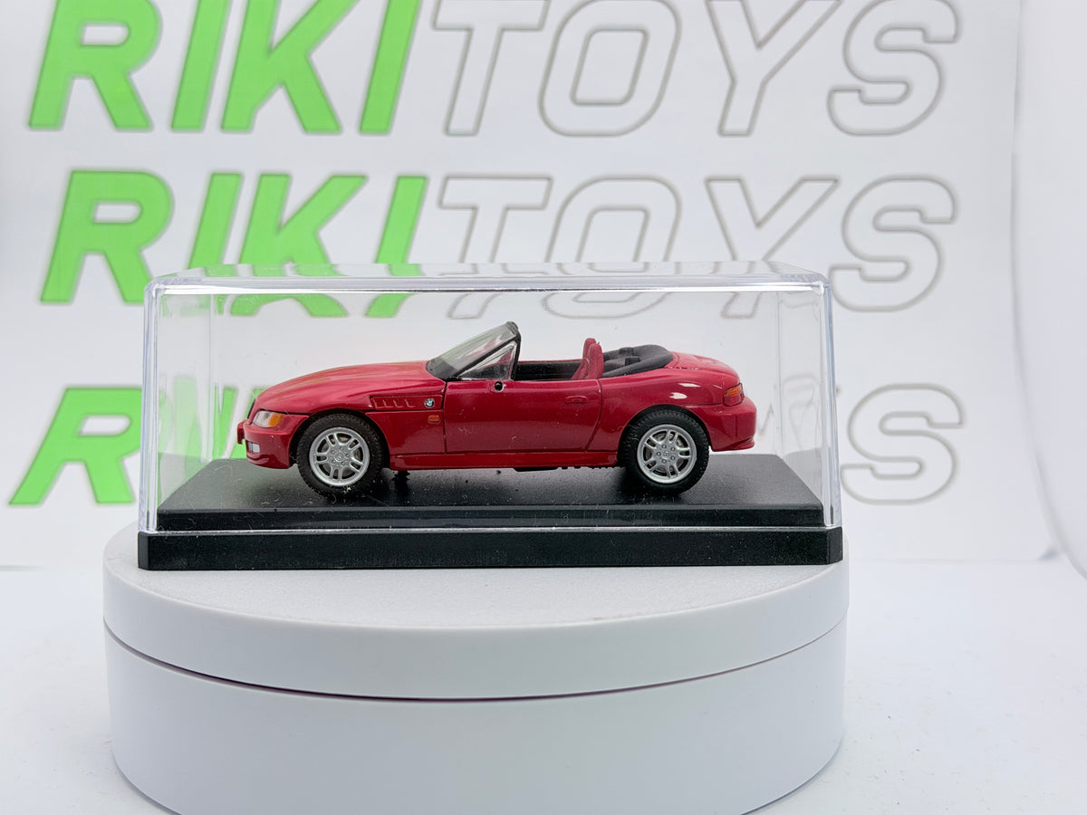 BMW Z3 Schuco 1/43 Rosso