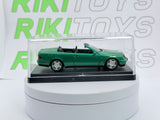 Mercedes Benz CLK Cabrio Schuco 1/43 Verde