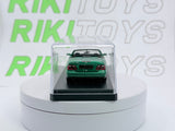 Mercedes Benz CLK Cabrio Schuco 1/43 Verde