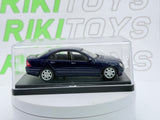 Mercedes Benz C- Klass Schuco 1/43 Blu