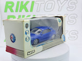 Alfa Romeo Brera Mondo Motors 1/43 Blu