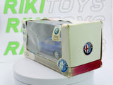 Alfa Romeo Brera Mondo Motors 1/43 Blu