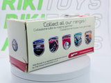Alfa Romeo Brera Mondo Motors 1/43 Blu