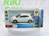 Alfa Romeo Mito Mondo Motors 1/43 Bianco 2009