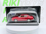 Lancia Flavia Coupé Zagato Norev 1/43 Rosso 1965