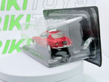 Lancia Flavia Coupé Zagato Norev 1/43 Rosso 1965