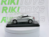 Mercedes Benz SLK 2 New Ray 1/43 Argento