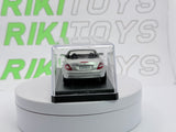 Mercedes Benz SLK 2 New Ray 1/43 Argento