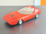 Alfa Romeo Alfasud Caimano Sige (I) 1/10  Arancione