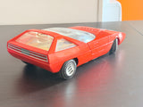 Alfa Romeo Alfasud Caimano Sige (I) 1/10  Arancione