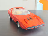 Alfa Romeo Alfasud Caimano Sige (I) 1/10  Arancione