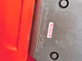 Alfa Romeo Alfasud Caimano Sige (I) 1/10  Arancione
