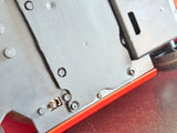 Alfa Romeo Alfasud Caimano Sige (I) 1/10  Arancione