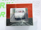 Mercedes Benz 300 SL W198 Atlas 1/43 Argento 1954