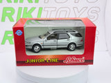 Saab 9.3 wagon Schuco 1/43 Argento