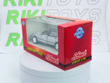 Saab 9.3 wagon Schuco 1/43 Argento