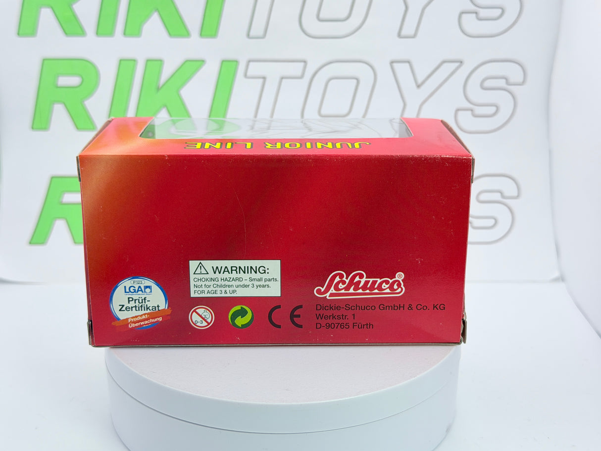 Saab 9.3 wagon Schuco 1/43 Argento