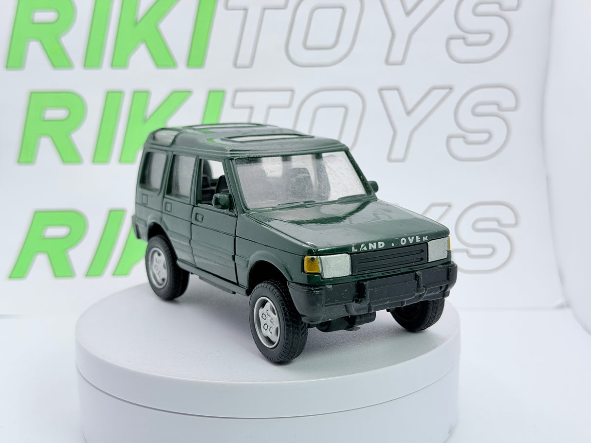 Land Rover Discovery New Ray 1/32 Verde 1994