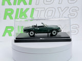 Triumph Spitfire MK4 Edison 1/43 Verde 1974
