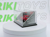 Alfa Romeo 147 GTA Schuco 1/87 Rosso