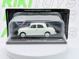 Lancia  Appia 3 Norev 1/43 Bianco 1959