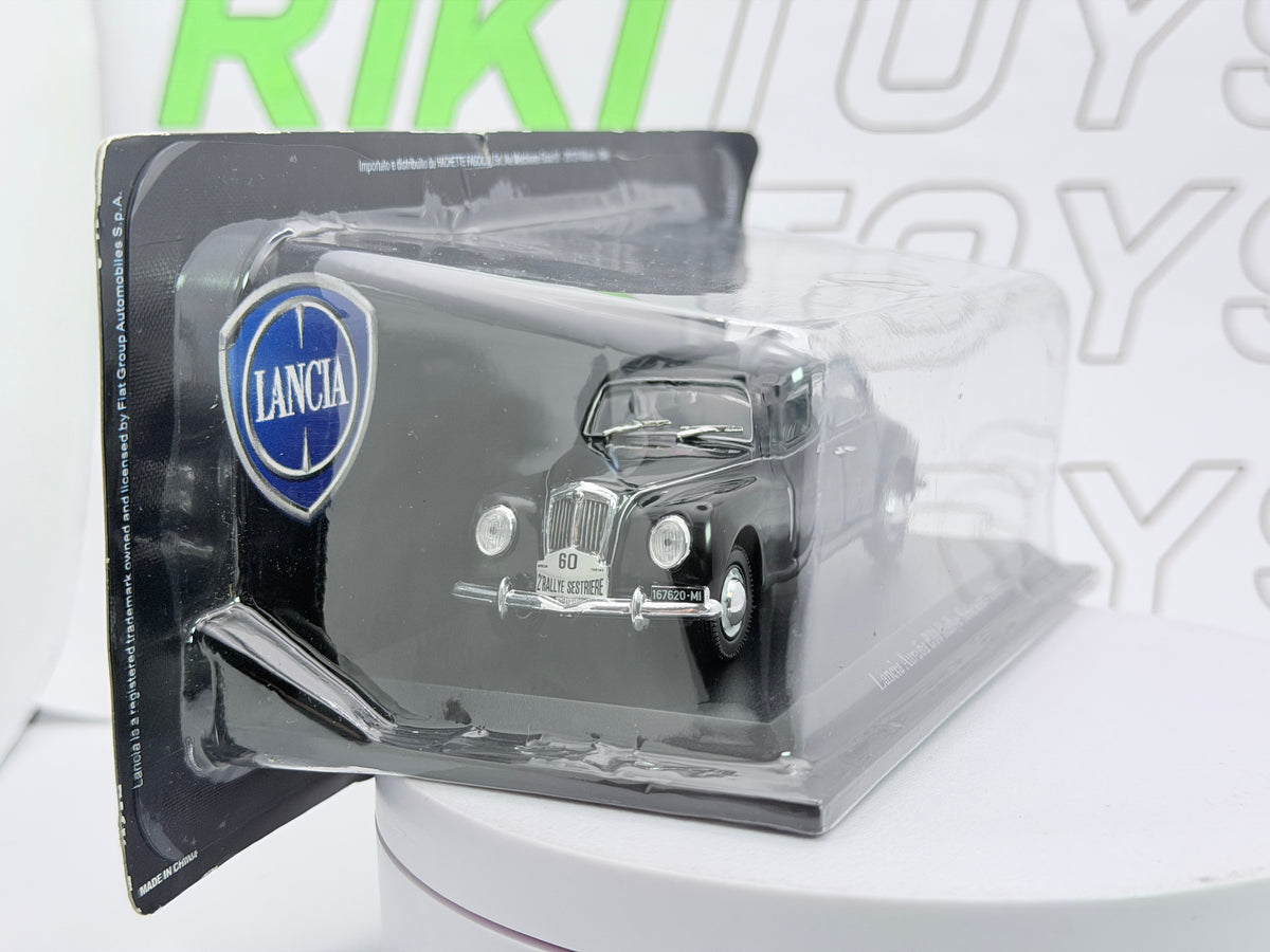 Lancia Aurelia B10 Norev 1/43 Nero 1951