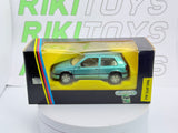 Volkswagen Golf 3 VR6 Schabak 1/43 Verde 1993