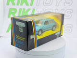 Volkswagen Golf 3 VR6 Schabak 1/43 Verde 1993