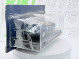 Maserati 450 S Edicola 1/43 Blu 1958