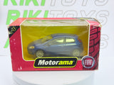 Fiat Grande Punto Motorama 1/43 Blu metallizzato 2006