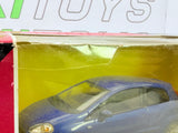 Fiat Grande Punto Motorama 1/43 Blu metallizzato 2006