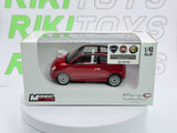 Fiat 500 C Mondo Motors 1/43 Rosso