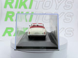 Mercedes Benz 190 SL Edicola 1/43 Bianco