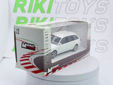 Audi A4 Avant Mondo Motors 1/43 Bianco