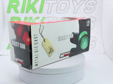 Citroen Jumpy Bus Mondo Motors 1/43 Bianco