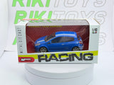 Renault Clio Gordini Mondo Motors 1/43 Blu