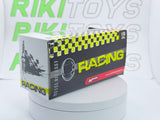 Renault Clio Gordini Mondo Motors 1/43 Blu