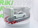 Mercedes Benz CL Coupé Mondo Motors 1/43 Bianco