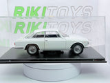 Alfa Romeo Giulia GT Junior Leo Models 1/24 Bianco
