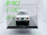Alfa Romeo Giulia GT Junior Leo Models 1/24 Bianco