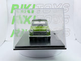 Innocenti Mini Cooper 1300 Leo Models 1/24 Verde