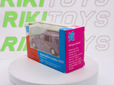 London Taxi Corgi 1/64 Viola