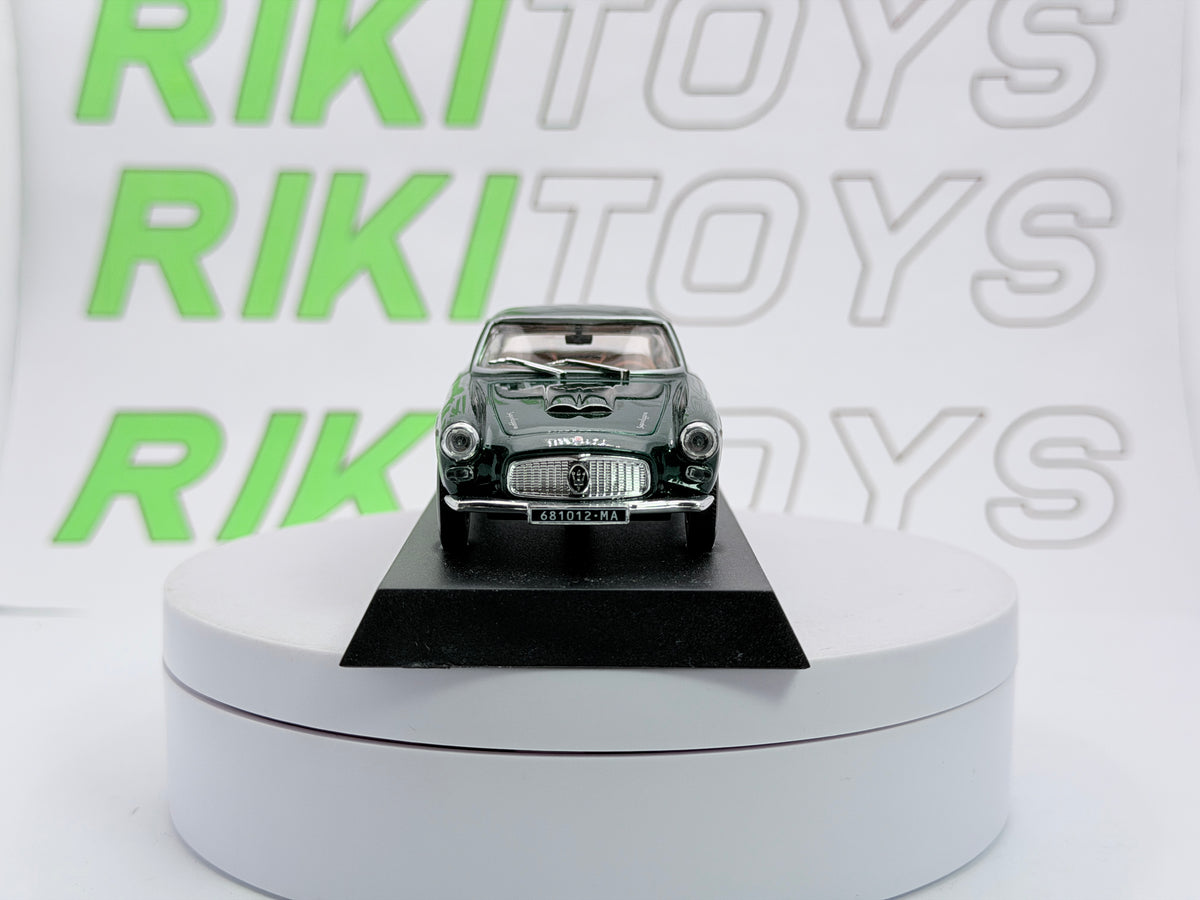 Maserati 3500 GT Edicola 1/43 Verde