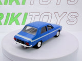 Renault 12 Gordini Solido 1/43 Blu 1971