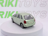 Citroen Xsara Picasso Burago 1/43 Verde