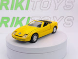 BMW Z1 Welly 1/38 Giallo
