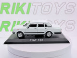 Fiat 132 2000 Edi 1/43 Bianco