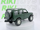 Land Rover Discovery  TG Mark 1/32 Verde 1997